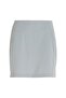 تنورة نسائية رمادية من TECH WS SKORT