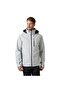 Crew Hooded Coat 2.0 Gray Men's Coat