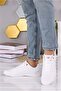 221-1739mr Casual Men's Sports Shoes - White - 42 - 3