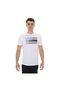A 1329582 -100-100 Ua Team Issue Wordmark Ss Men's T-Shirt White