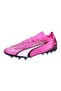 ULTRA MATCH MG Pink Men's Football Boots - 2