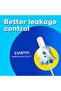 Super Tampons with Applicator 12 ct - 3