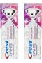 Toothpaste | 3D Pearl Glow Whitening | 75 ml x 2 | Daily Care Pack