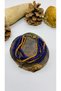Handmade Wooden Bead Women's Bracelet - 2