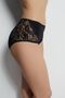 Women's Lace High Waist Panties - 2