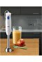 Hand Blender, 450 W. Chopper 350ml, metal, 1 speed, Lightweight, SplashControl - MQ 10.201 M - 7