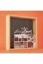صندوق تجميع الذاكرة المطبوع "Collect Beautiful Moments - 7