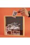 صندوق تجميع الذاكرة المطبوع "Collect Beautiful Moments - 6