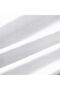 Ranforce Single/Double White Flat Sheet (Quality and TIGHT WOVEN FOR HOTELS) - 2