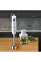 Hand Blender, 450 W. Chopper 350ml, metal, 1 speed, Lightweight, SplashControl - MQ 10.201 M - 6