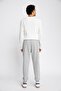 Regular Fit Sweatpants with Pockets - B6231ax23wn - 6