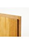 280x360x195 Mm Insert Lid Oak Wood Box - Natural Oak Covered Large Wooden Chest Box - 4