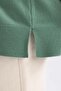 Crew Neck Regular Fit Tunic H3431az23wn - 6