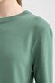 Crew Neck Regular Fit Tunic H3431az23wn - 5