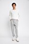 Regular Fit Sweatpants with Pockets - B6231ax23wn - 2