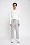 Regular Fit Sweatpants with Pockets - B6231ax23wn