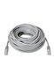 كات 6 كابل إنترنت 10 متر إيثرنت CAT6 - 2