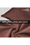 طقم وسائد ديكور مخملية مكون من قطعتين تصميم متين - 45x45 سم - 4