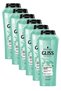 Nutribalance Repair Anti-Hair Loss Shampoo 500 ml x 6 Packs