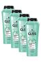 Nutribalance Repair - Anti-Hair Loss 500 ml Shampoo