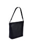 Black Women's Shoulder Bag 15914 - 3