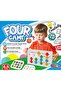 Four Colour Oyunu