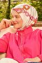 وشاح تويل (تريند) LDT266-01