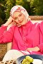 وشاح تويل (تريند) LDT266-01 - 2