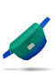 Kids Green Cobalt Waist Bag 11557 - 6