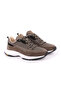 L5216 Leather Men's Casual Shoes - 3