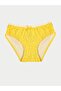 6-Pack Girls' Cotton Happy & Rain Mixed Slip Panties - 6