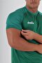 Premium Training T-Shirt Green - 4