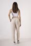 Hemp-muslin Trousers - 2