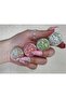 Glittery Creamy Glitter Gel Headlamp Set of 4 - 4