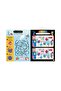 Scratch And Sparkle Christmas Activity Book Makebelieveas Pub - 2