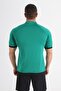 Elite Camp T-shirt Green - 5