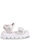 Girl's Shoes Sandals Babet Pvtk 400 - 4