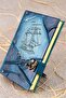Handmade Genuine Leather Daily Scrapbook Shamua Paper SHIP - 3
