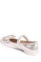 Girl's Orthopedic Shoes Ballerinas PSSK 420 - 3