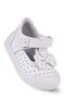 İlkadım Genuine Leather Girls' Baby Orthopedic Shoes Imsk 500