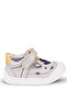 İlkadım Genuine Leather Baby Boy Orthopedic Shoes Imse 500 - 4