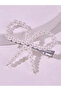 Coqette Ribbon Hair Clip 1 Piece