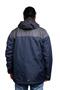 Bakewell 3in1 Men's Coat-Dark Blue - 3