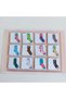 Let's Find Wives of Colorful Socks - 4