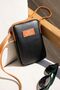 Pack of 2 Phone and Urban Bag Adjustable Crossbody Bag - 4
