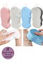Bath Body Shower Sponge Magic Body Dead Leather Remover Body Massage Exfoliating Brush Sponge - 6