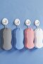 Bath Body Shower Sponge Magic Body Dead Leather Remover Body Massage Exfoliating Brush Sponge - 2