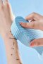 Bath Body Shower Sponge Magic Body Dead Leather Remover Body Massage Exfoliating Brush Sponge - 3