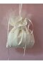 PEARL EMBROIDERED BRIDAL BAG
