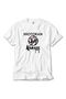 Shotokan Karate Logo White T-Shirt